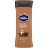 Vaseline Cocoa Radiant 400 ml