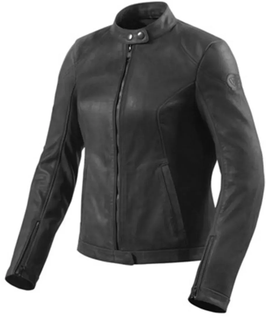 Lederjacke REV'IT FJL091-0010-L42