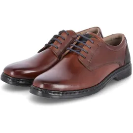 Josef Seibel Alastair 01 Herren Braun 47