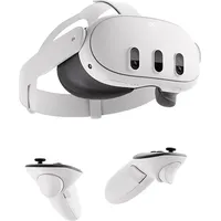 Meta Quest 3 VR-Headset 512 GB