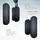 Nothing CMF Headphone Pro Dunkelgrau
