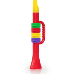 Bayer Design 57021AA - Rote Trompete