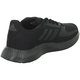 adidas Runfalcon 2.0 Kinder core black/core black/grey six 33