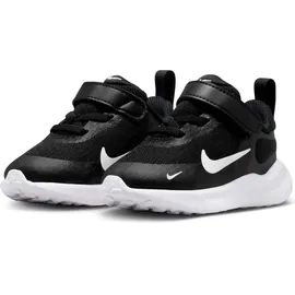Nike Revolution 7 Baby-Sneaker 003 black/white/white 23.5