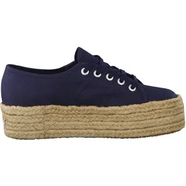 SUPERGA 2790 Cotropew navy 40