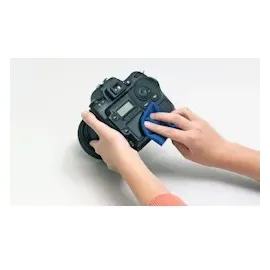 Durable Techclean Cloth