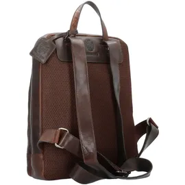 LEONHARD HEYDEN Roma Business Rucksack