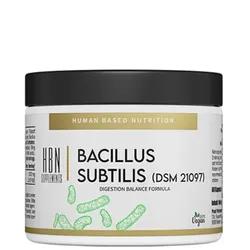 HBN Supplements - Bacillus Subtilis DSM 21097 60 St