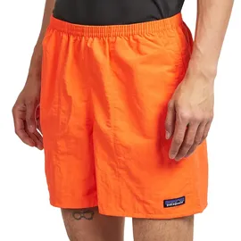 Patagonia Baggies Shorts Herren ORANGE PEEL XL