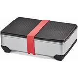 Enders Pace Camping Gasgrill & Gaskocher -  2-in-1 Kombigerät 2 kW