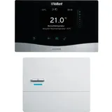 Vaillant sensoHOME VRT 380f/2 Funk-Temperaturregler