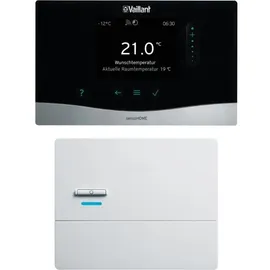 Vaillant sensoHOME VRT 380f/2 Funk-Temperaturregler