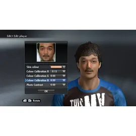 Pro Evolution Soccer