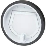 Helios Ventilatoren Kaltrauch-Absperrklappe KAK 125