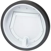 Helios Ventilatoren Kaltrauch-Absperrklappe KAK 125