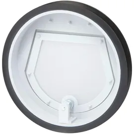 Helios Ventilatoren Kaltrauch-Absperrklappe KAK 125