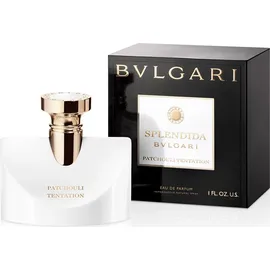 Bulgari Splendida Patchouli Tentation Eau de Parfum 30 ml