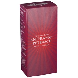 Anthozym® Petrasch alkoholfrei Saft 495 ml 495 ml Saft