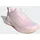 adidas Novaflight 2 Indoor Schuh - Distilled pink, distilled pink, distilled pink), - 43 1/3