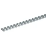 GAH Alberts Übergangsprofil gebohrt