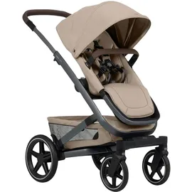 Joolz Geo3 Kombikinderwagen, beige