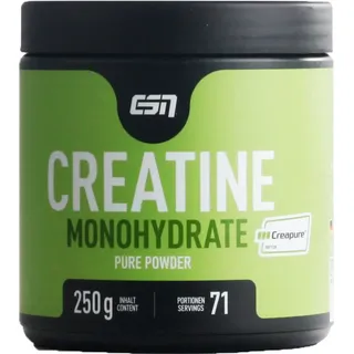 ESN Creapure Creatine Monohydrate 250g