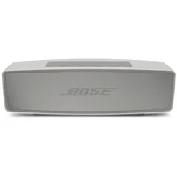 Bose SoundLink Mini Bluetooth Lautsprecher II mit Freisprechfunktion pearl