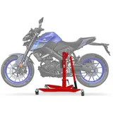 Zentralständer passend für Yamaha MT-125 20-24 Motorradheber ConStands Power-Classic