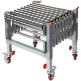 Holzmann Maschinen Holzmann Rollbahn ausziehbar RB9A