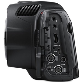 Blackmagic Design Pocket Cinema 6K Body