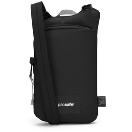 Pacsafe Go Tech Crossbody Tasche (Größe 0.2L,