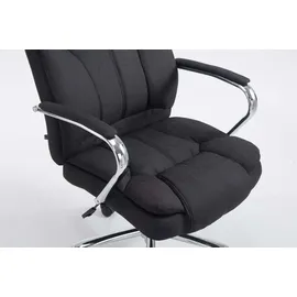 CLP Xanthos V2 Stoff Schwarz