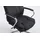 CLP Xanthos V2 Stoff Schwarz