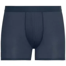 Odlo Active F-dry Light Eco Boxershorts - Dark Sapphire - M