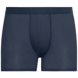 Odlo Active F-dry Light Eco Boxershorts - Dark Sapphire - M