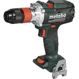 Metabo BS 18 LTX-3 BL Q I Akku-Bohrschrauber solo inkl. Koffer 603184840