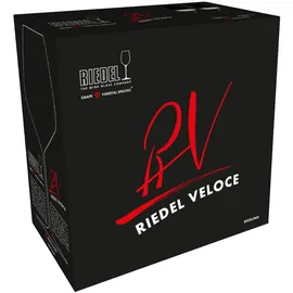 Riedel Veloce Weißweinglas 0,57 l 2er Set