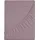 Muller Textiles Spannbettlaken Baumwolle 90 x 200 - 140 x 200 - 180 x 200 cm pink