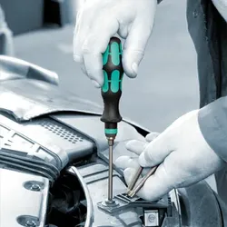 Wera Kompakt 20