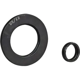 Fortis Dichtscheibe für Spannmutter ER32 10/9,5