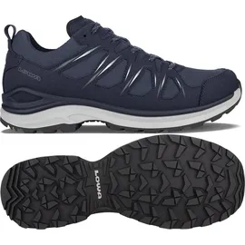 Lowa Innox Evo II GTX Herren navy/graphit 44