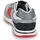 Adidas Run 80s Grey Four / Better Scarlet / gray One 41 1/3