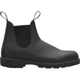 Blundstone 566 Black Waterproof Herren Winterschuhe schwarz