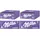 MILKA Alpenmilch Milchschokolade 25 Packungen 90 g
