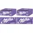MILKA Alpenmilch Milchschokolade 25 Packungen 90 g