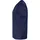 Clique Basic Active Sportshirt Blau 3XL