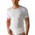 MEY T-Shirt weiß Baumwolle XX-Large Herren