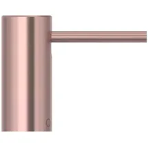 Quooker Nordic Seifenspender Kupfer Rosé