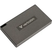 Verbatim Externe SSD Metal Mini 1TB