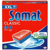 Somat Classic POWER Spülmaschinentabs 70 St.